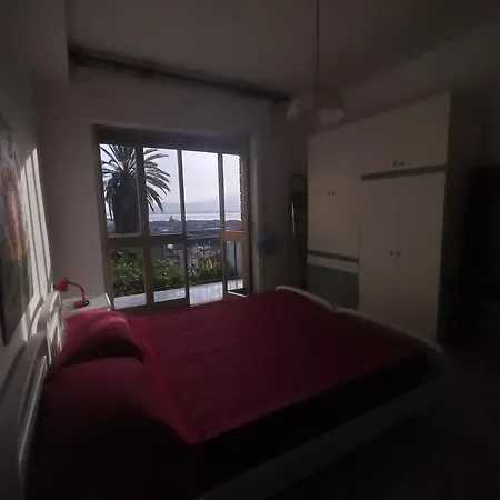Сasa de vacaciones Palma E Boungaville *