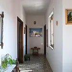 בית נופש Palma E Boungaville SantʼAntìoco