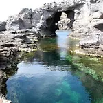 בית נופש Palma E Boungaville *
