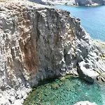 Palma E Boungaville בית נופש SantʼAntìoco