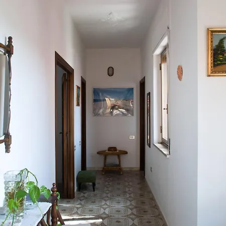 Holiday home Palma E Boungaville Sant'Antioco