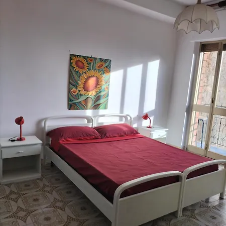 Prázdninový dům Palma E Boungaville SantʼAntìoco