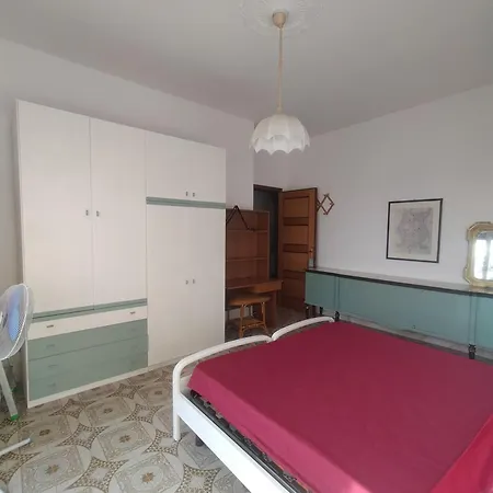 Palma E Boungaville Prázdninový dům