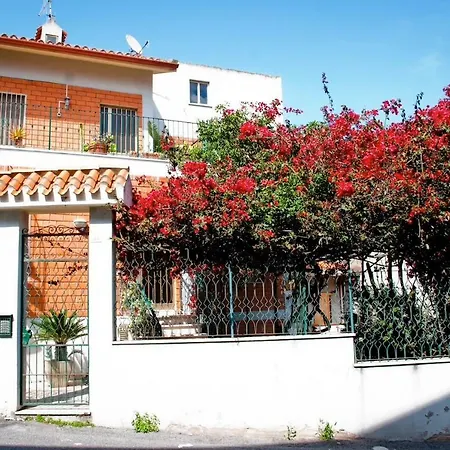 Palma E Boungaville SantʼAntìoco