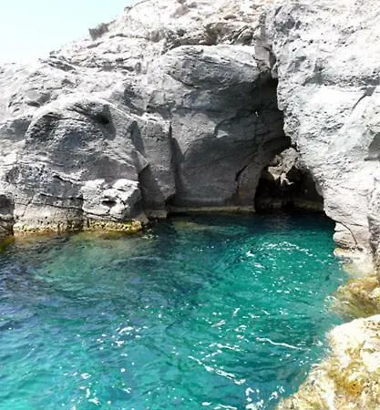 בית נופש Palma E Boungaville